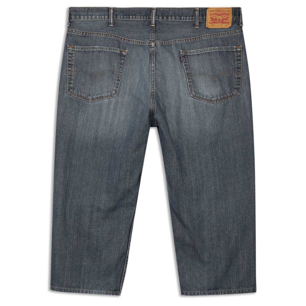 Levi's 550™ Relaxed Fit Men's Jeans (Big & Tall) … - image 2