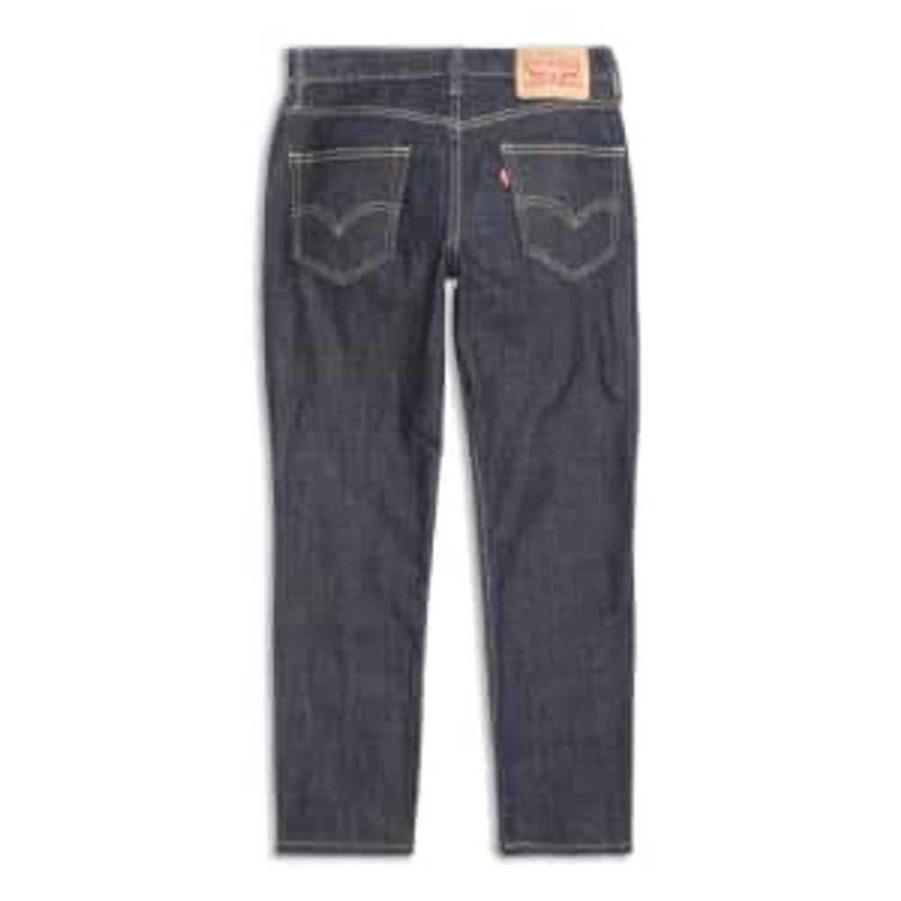 Levi's 511™ Slim Fit Men's Jeans - Dark Rinse - image 2