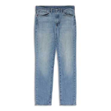 511™ Slim Fit Levi’s® Flex Men's Jeans - Sunfade