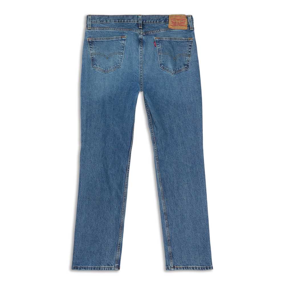 Levi's 511® Slim Fit Men's Jeans - Biscuits - image 2