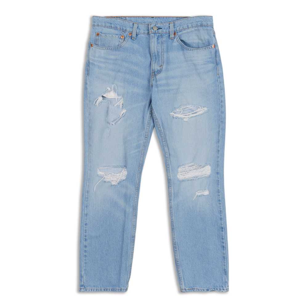 Levi's 511™ Slim Fit Men's Jeans - Blue Mekong Li… - image 1
