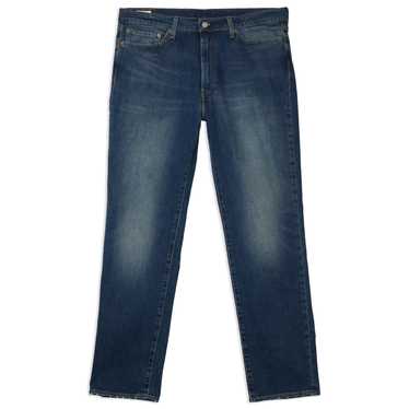 511™ Slim Fit Levi’s® Flex Men's Jeans - Azalea - image 1