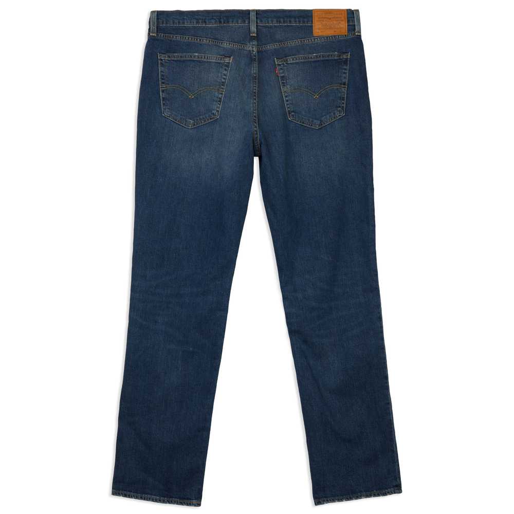 511™ Slim Fit Levi’s® Flex Men's Jeans - Azalea - image 2