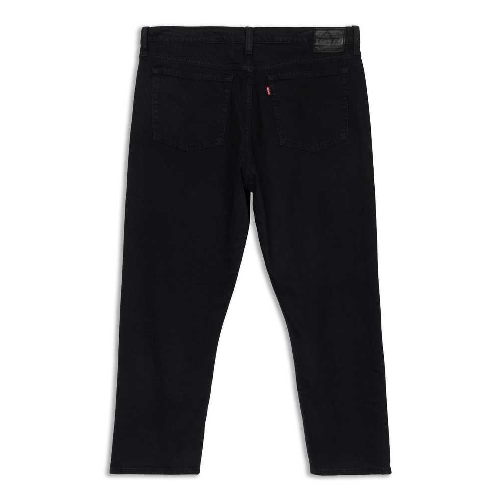 Levi's 511™ Slim Fit Men's Jeans - Black - image 2