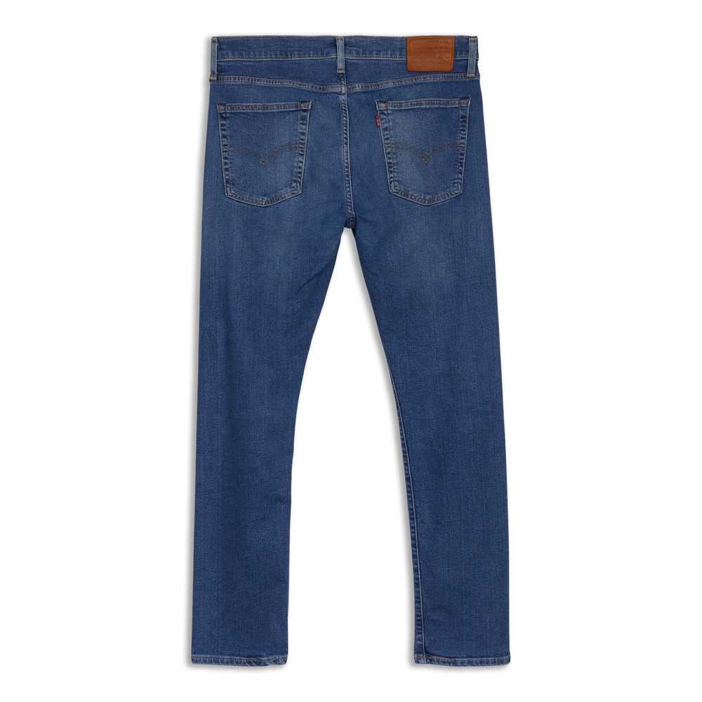 510™ Skinny Fit Levi’s® Flex Men's Jeans - Huxley - image 2