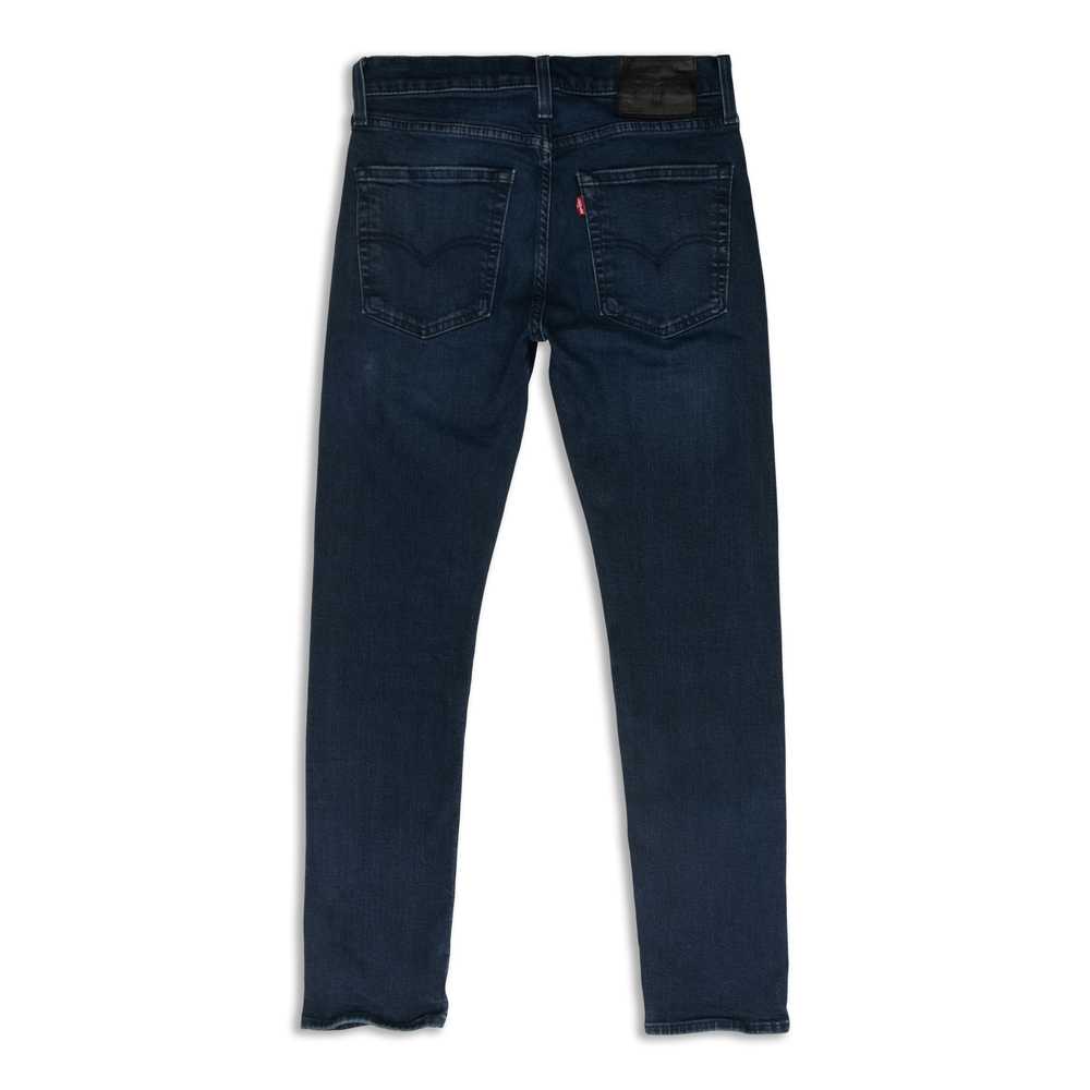 510™ Skinny Fit Levi’s® Flex Men's Jeans - Rajah - image 2