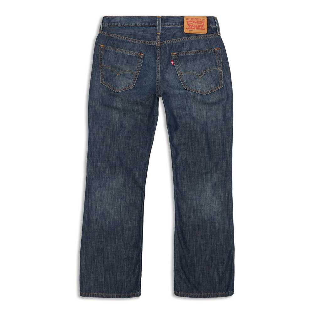 Levi's 527™ Slim Boot Cut Men's Jeans - Andi - image 2