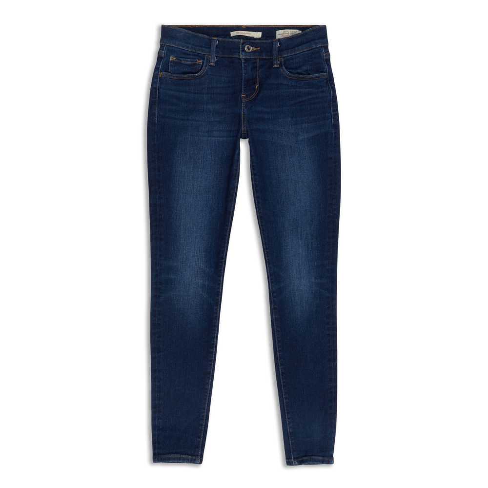 Levi's 710 Super Skinny Women's Women's Jeans - R… - image 1