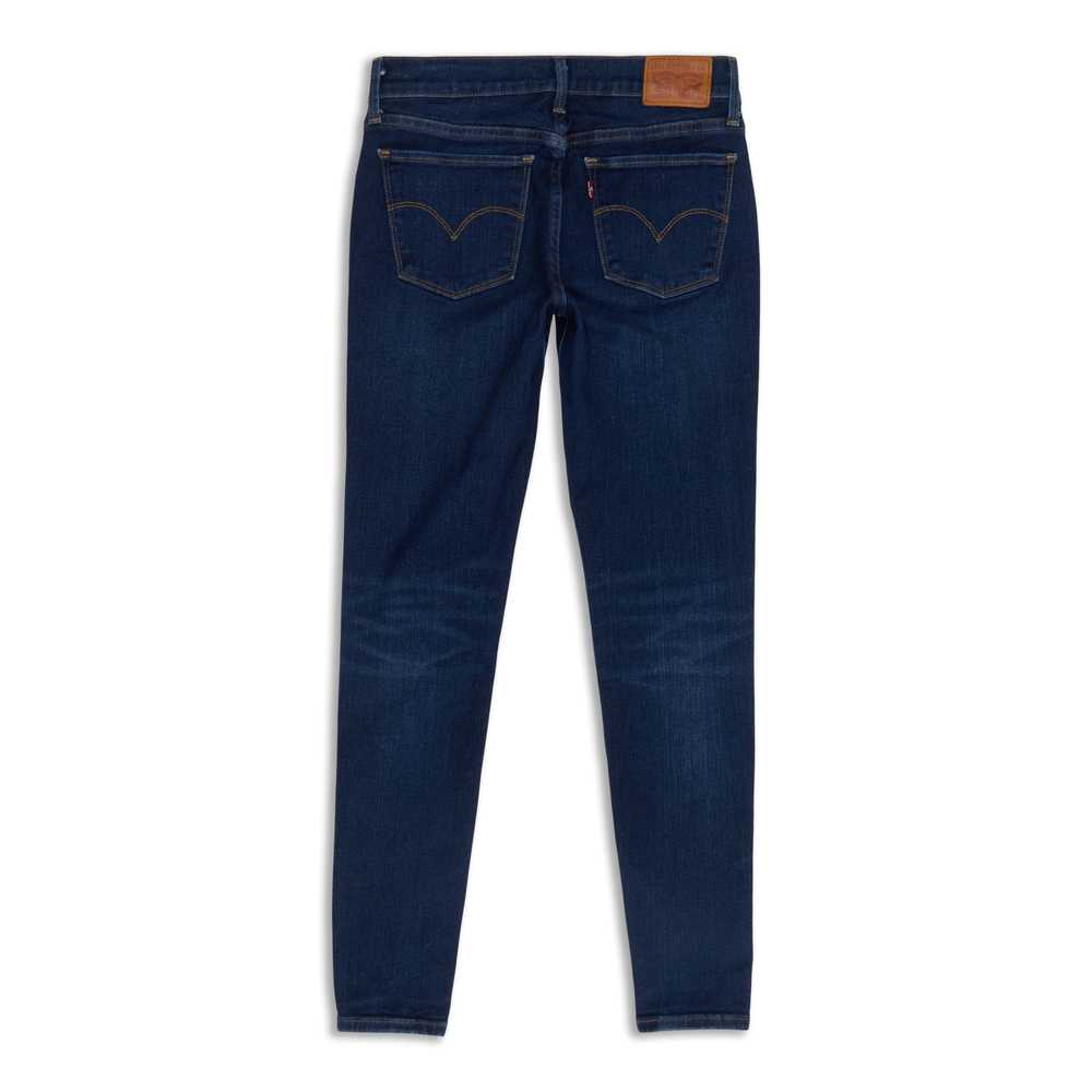 Levi's 710 Super Skinny Women's Women's Jeans - R… - image 2