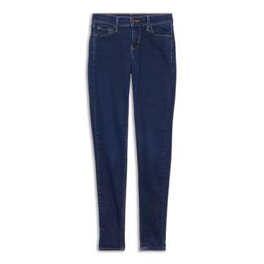 Levi's 710 Super Skinny Women's Jeans - High Socie
