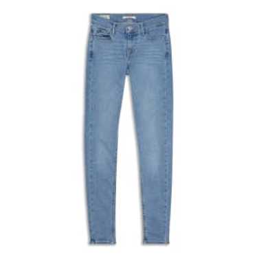 Levi's 710 Super Skinny Women's Jeans - Summer Swa