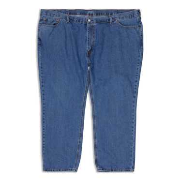 Levi's 541™ Athletic Taper Men's Jeans (Big & Tall