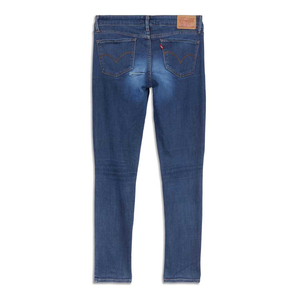 Levi's 711 Skinny Women's Jeans - One More Time - image 2