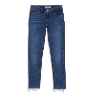 Levi's 711 Skinny Women's Jeans - Astro Indigo