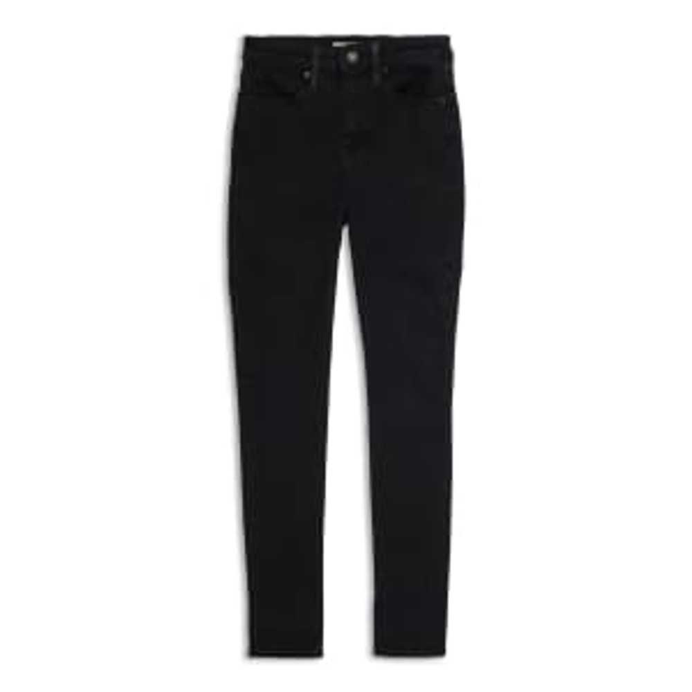 Levi's 721 High Rise Skinny Women's Jeans - Soft … - image 1