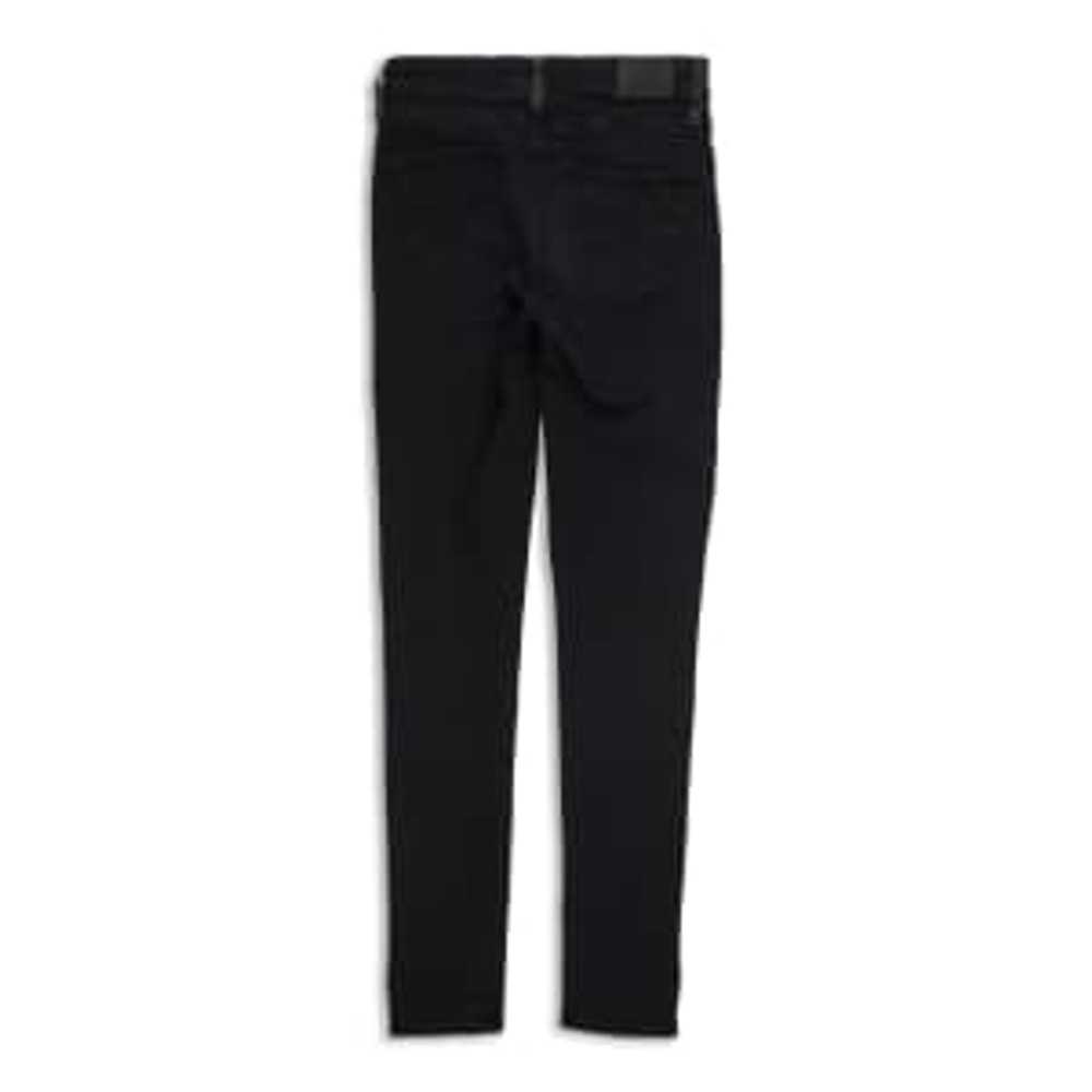Levi's 721 High Rise Skinny Women's Jeans - Soft … - image 2
