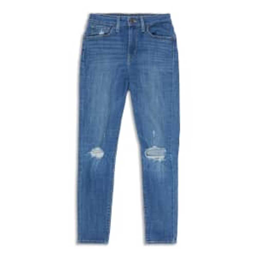 Levi's 721 High Rise Skinny Women's Jeans - Make … - image 1