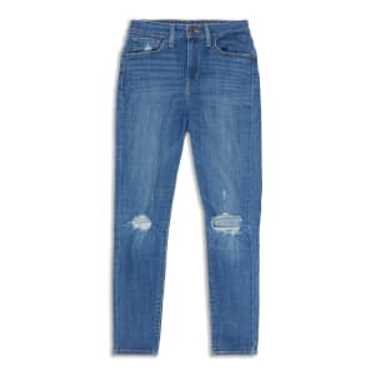 Levi's 721 High Rise Skinny Women's Jeans - Make o