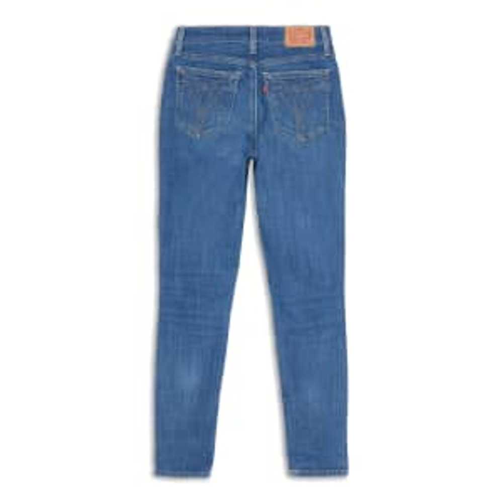 Levi's 721 High Rise Skinny Women's Jeans - Make … - image 2