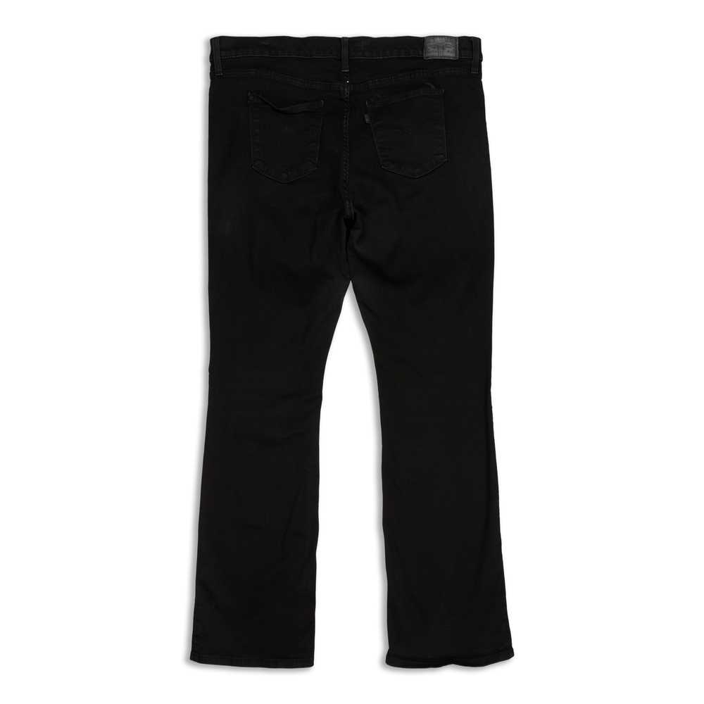 Levi's 315 Shaping Boot Cut Women's Jeans - Soft … - image 2