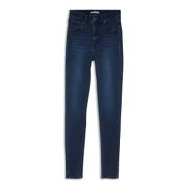 Levi's Mile High Super Skinny Women's Jeans - Red… - image 1
