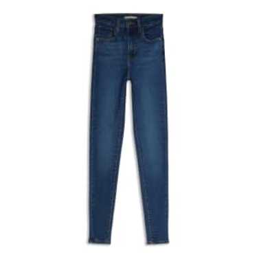 Levi's Mile High Super Skinny Women's Jeans - Ind… - image 1