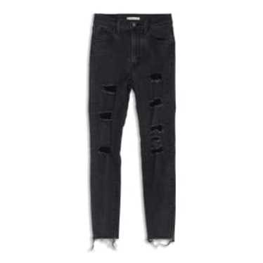 Women levis mile high - Gem