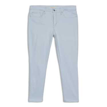Levi's 311 Shaping Skinny Ankle Jeans - Blue Sate… - image 1