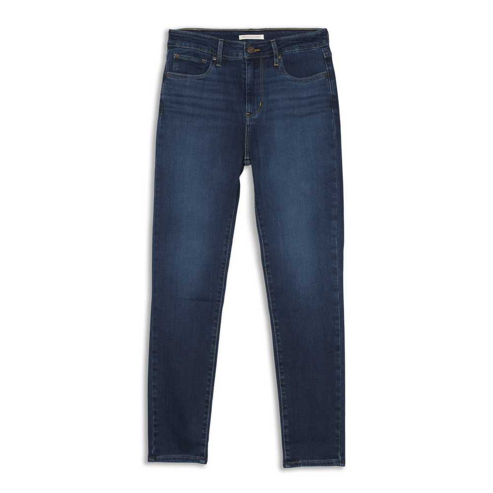 Levi's 721 High Rise Ankle Skinny Women's Jeans -… - image 1