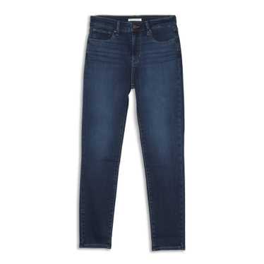 Levi's 721 High Rise Ankle Skinny Women's Jeans -… - image 1