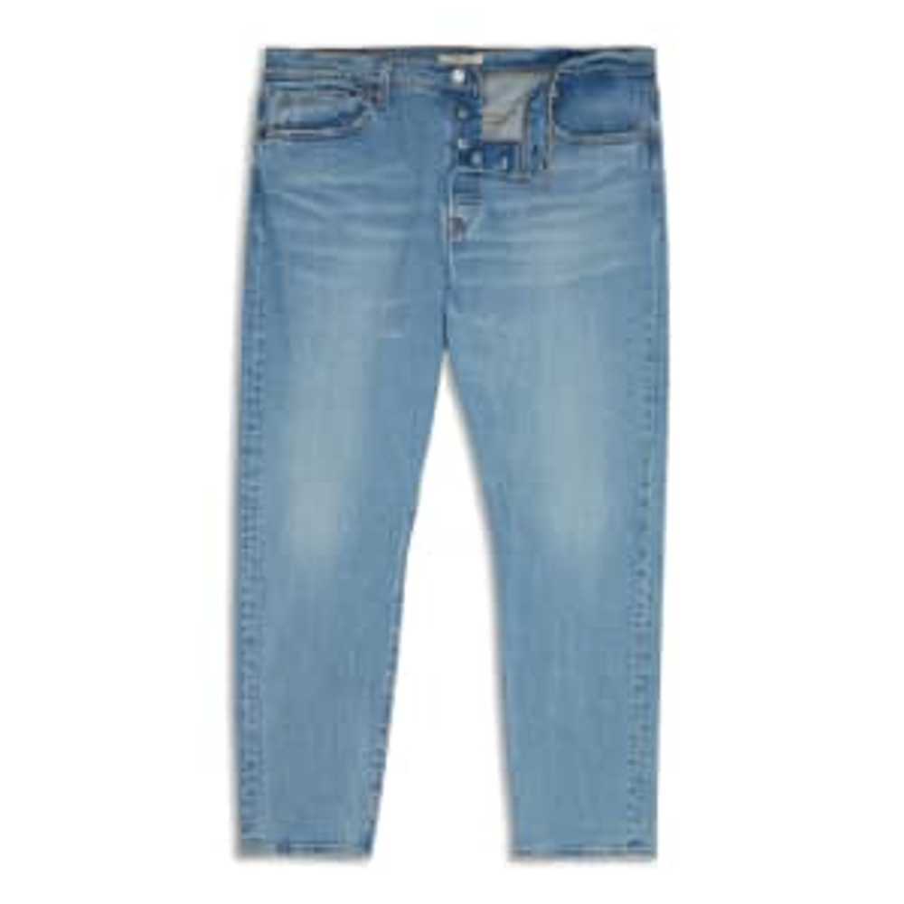 Levi's Wedgie Fit Women's Jeans - Bright Side - image 1