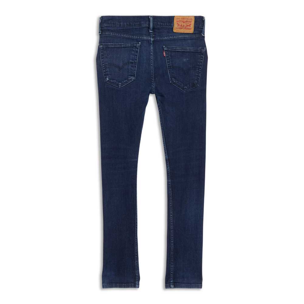 Levi's 519™ Extreme Skinny Men's Jeans - Chainsaw… - image 2