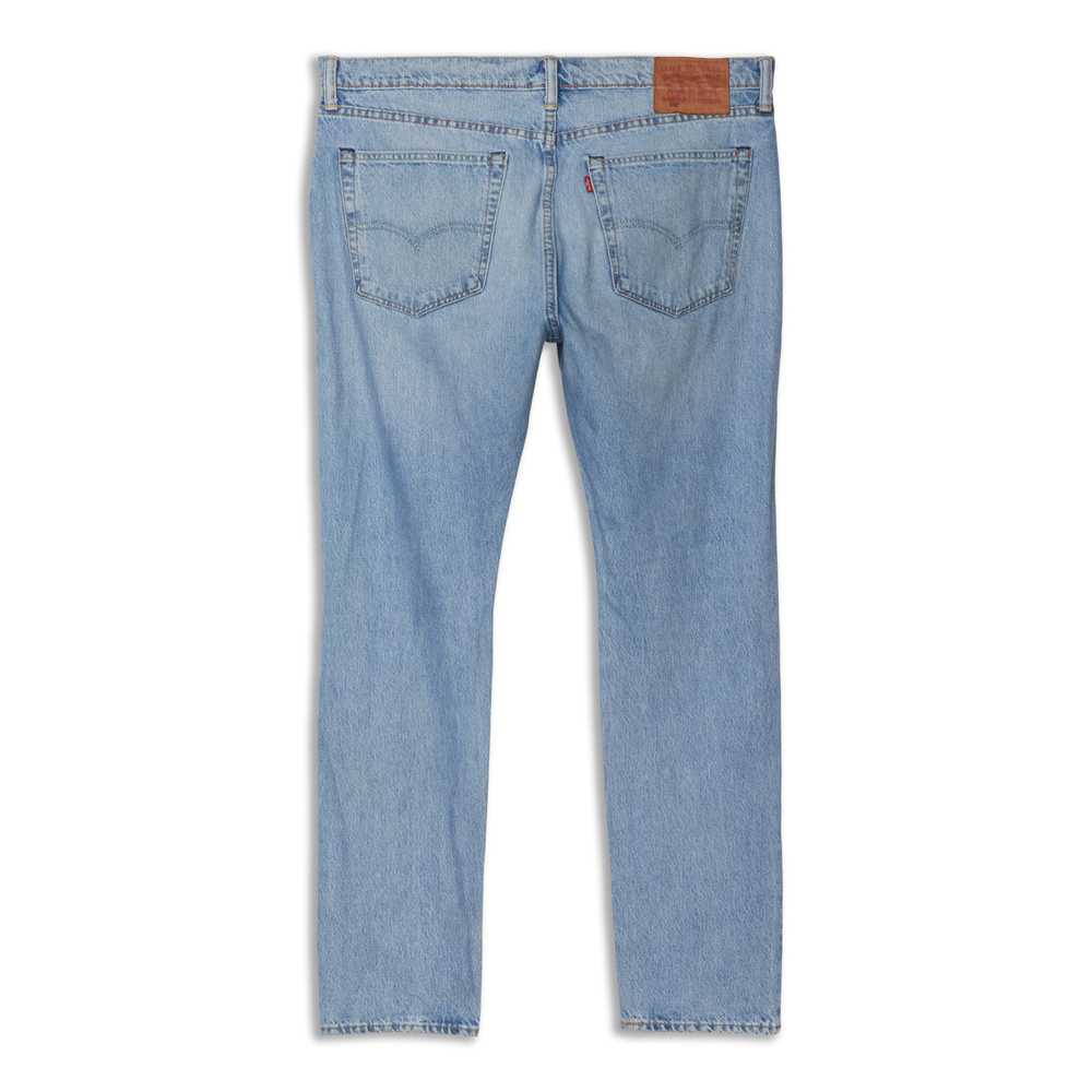 Levi's 512™ Slim Taper Fit  Stretch Men's Jeans -… - image 2