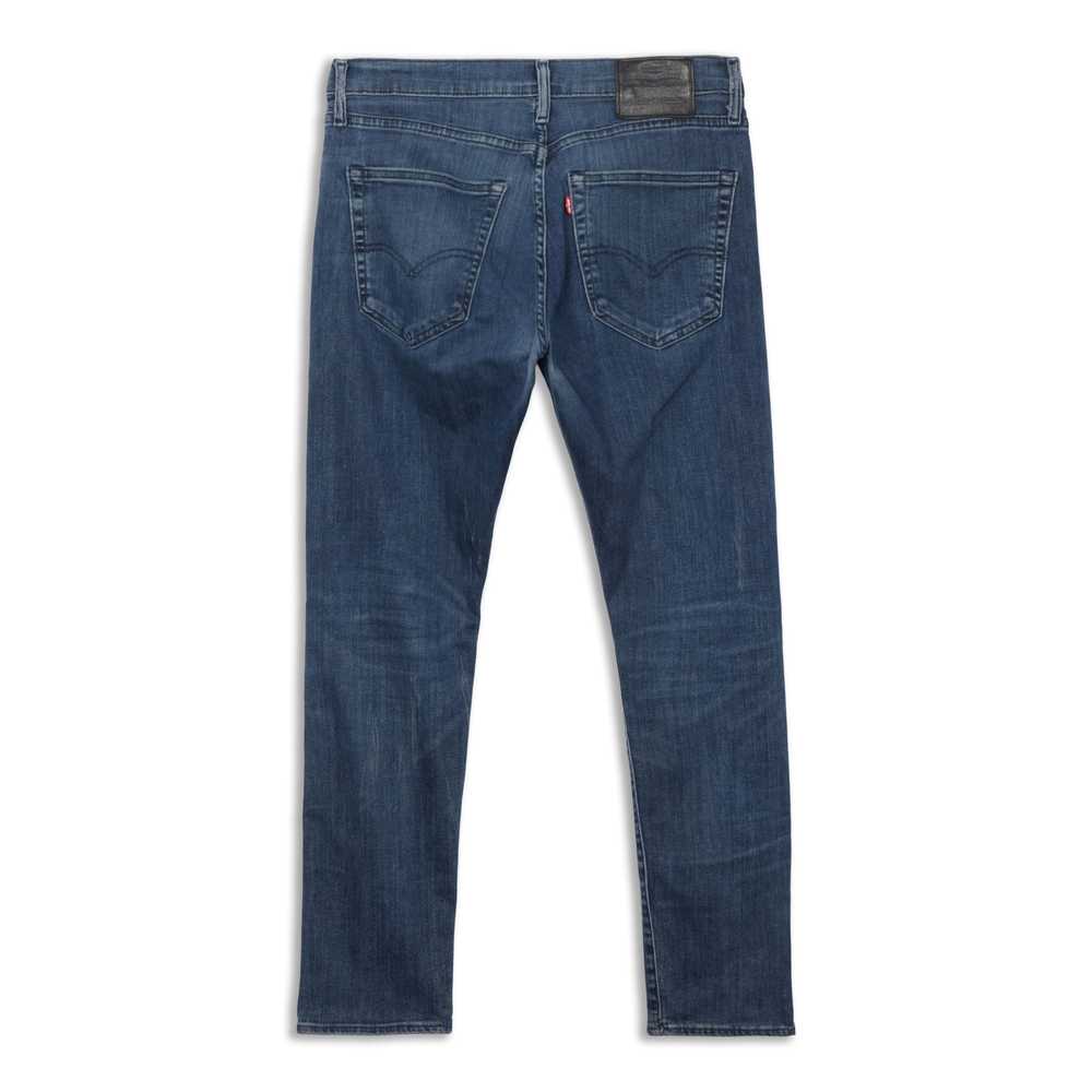 512™ Slim Taper Fit Levi’s® Flex Men's Jeans - He… - image 2
