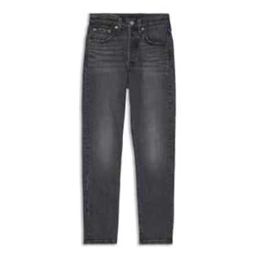 Levi's 501® Stretch Skinny Women's Jeans - Coal Bl