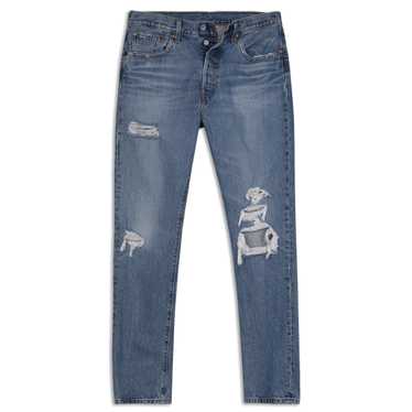 Levis 501 nice as 2024 pie