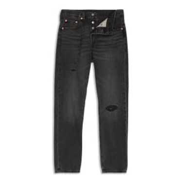 Levi's 501® Skinny Women's Jeans - Black Mail