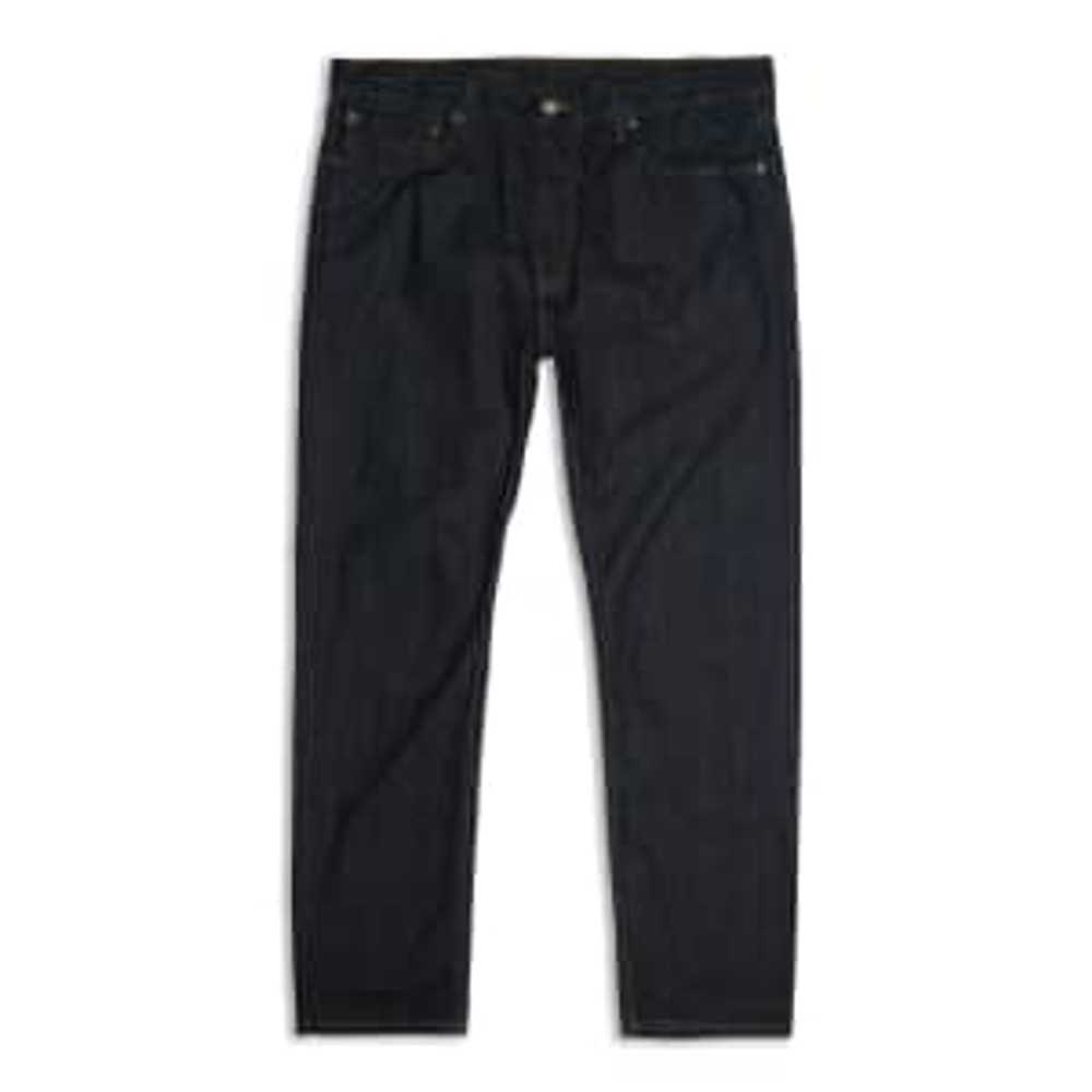 Levi's 502™ Taper Fit Men's Jeans - Rinse - image 1