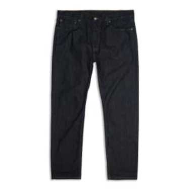 Levi's 502™ Taper Fit Men's Jeans - Rinse - image 1
