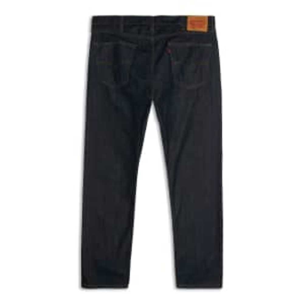 Levi's 502™ Taper Fit Men's Jeans - Rinse - image 2
