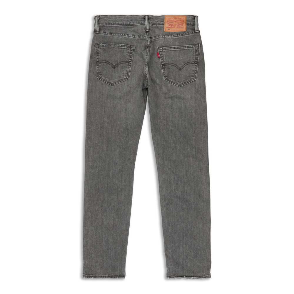 Levi's 502™ Taper Fit Men's Jeans - Berry Hill - image 2