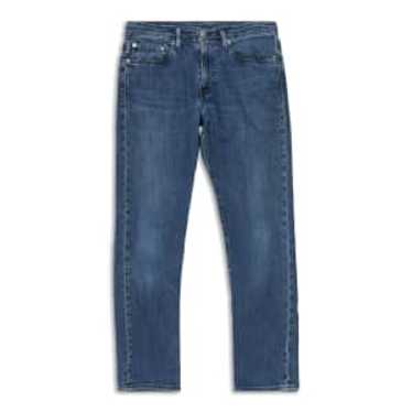 502™ Taper Fit Levi’s® Flex Men's Jeans - Headed … - image 1