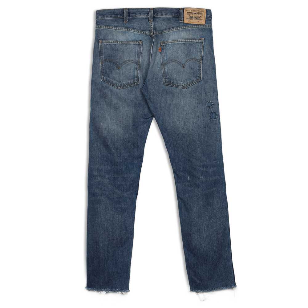 Levi's 1969 606® Men's Jeans - Big 5 - image 2