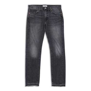Levi's 511™ Slim Fit Men's Jeans - Black - image 1