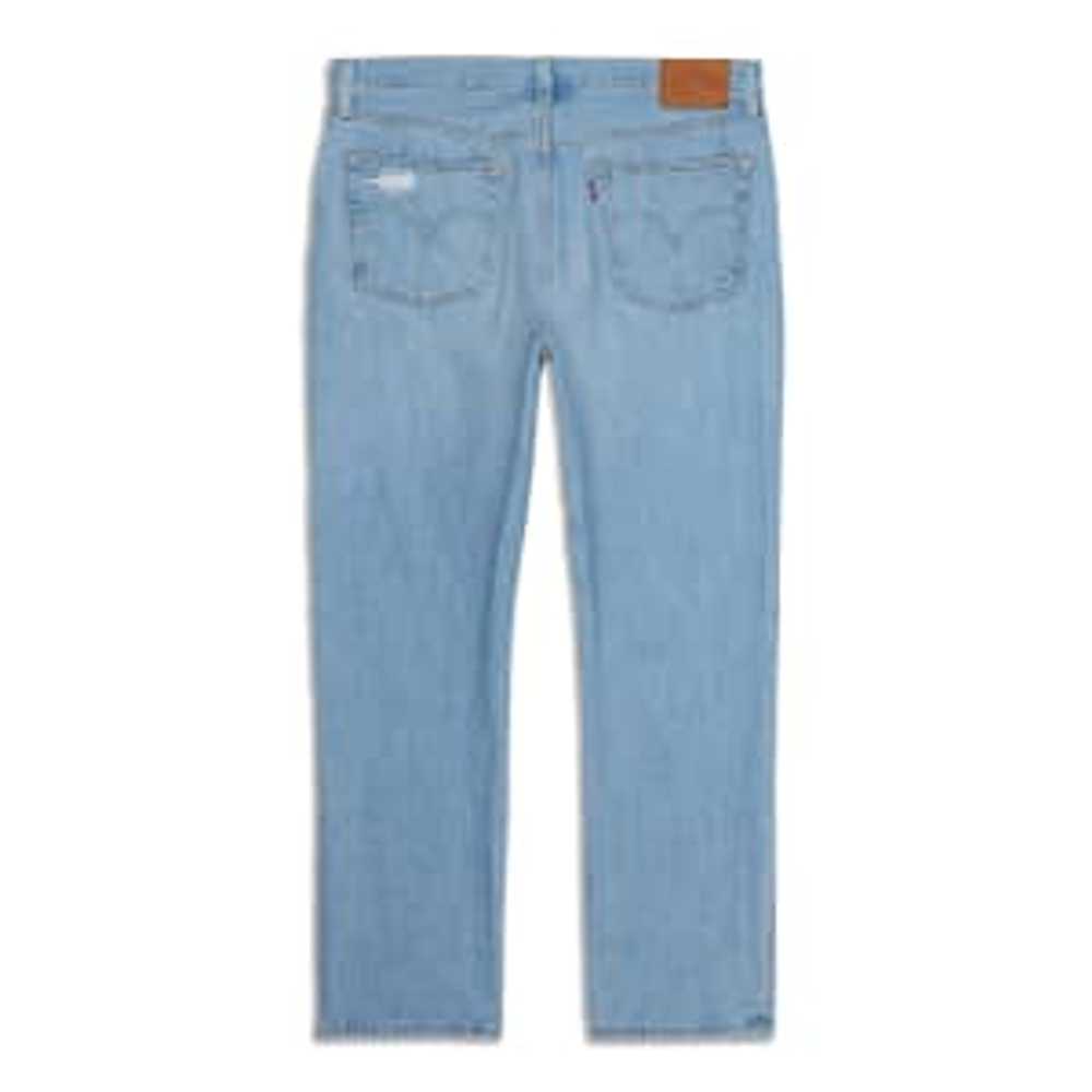 Levi's 501® Original Cropped Ripped Women's Jeans… - image 2