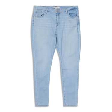 Levi's 711 Skinny Women's Jeans (Plus Size) - Sid… - image 1
