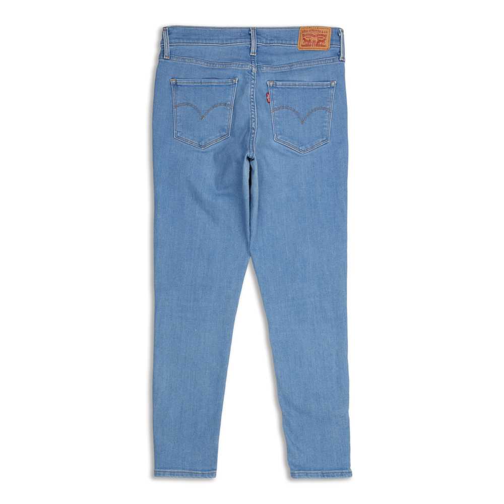 Levi's 311 Shaping Skinny Ankle Snap Women's Jean… - image 2