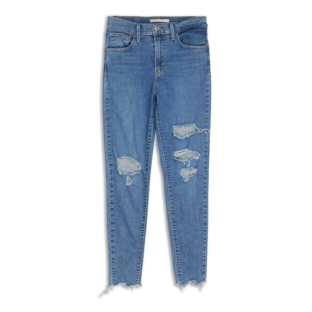 levis 720 high rise