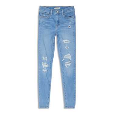 Levi's 720 High Rise Super Skinny Women's Jeans -… - image 1