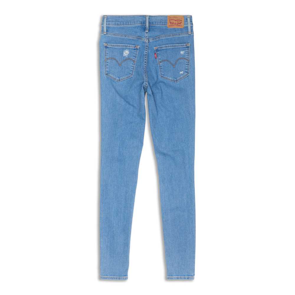 Levi's 720 High Rise Super Skinny Women's Jeans -… - image 2